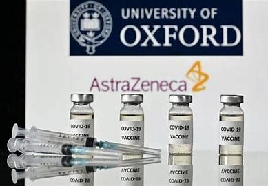AstraZeneca and Pfizer Covid vaccines combination produces potent immune response