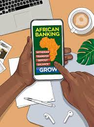 Pressure piles on banks to match demand as appetite for financial services in Africa expands