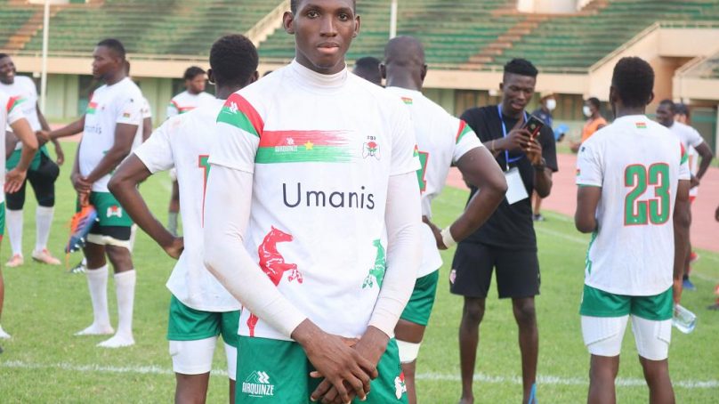 Host Burkina Faso kick off Rugby World Cup qualifiers with win in Ouagadougou