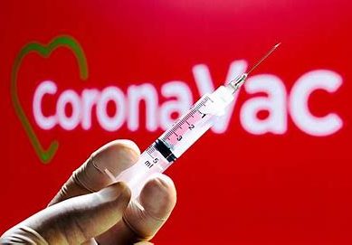 WHO approves a ‘weak’ Chinese vaccine for emergency use against coronavirus