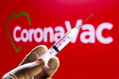 WHO approves a ‘weak’ Chinese vaccine for emergency use against coronavirus
