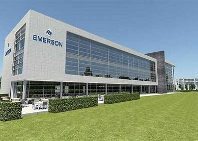 Technology firm Emerson publishes its environmental, social, governance report