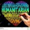 Step in the mind: Humanitarianism is in trouble, needs urgent reforms for impact