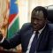 Former South Sudan petroleum minister opposes decision to move African Energy Week to Dubai