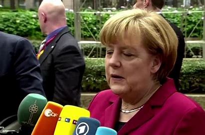 European media investigations detail how the US spied on German Chancellor Merkel