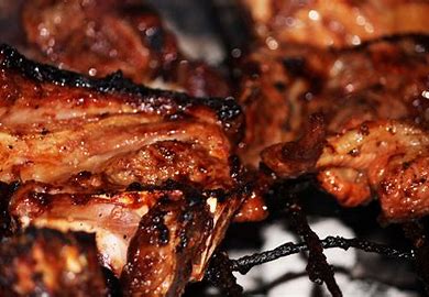 Planning for nyama choma from the grazing field and the science of getting flavourful roast meat