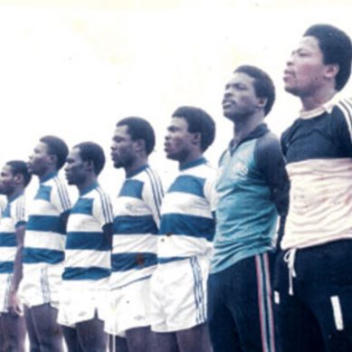 Can grit, ambition that Francis Kadenge epitomised inspire tottering AFC Leopards Sports Club?
