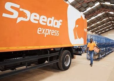 Logistics firm Speedaf Express in strong position now to finance its China-Africa brand