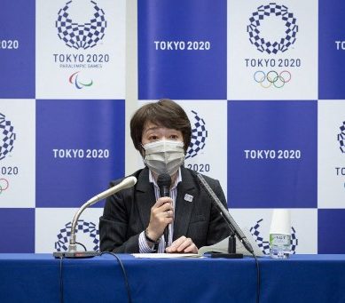 Tokyo Olympic committee’s decision to track foreign journalists elicits strong opposition