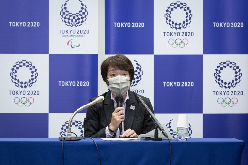 Tokyo Olympic committee’s decision to track foreign journalists elicits strong opposition