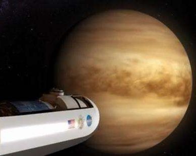 Venus: Scientists renew interest in Earth’s evil twin to solve planet’s biggest mysteries