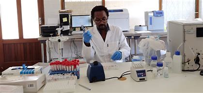 Tech transfer: Ensuring food security with Zimbabwe’s first private research institute