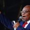 South African court orders former President Zuma to jail for contempt