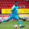 Arsenal told Onana among top five keepers in Europe, no need to waste money on Sheffield’s Ramsdale