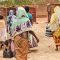 Burkinabe women displaced by Islamist militants tell of how they pay for food with ‘survival sex’ in UN camps