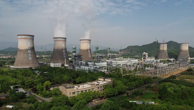 China launches world’s largest carbon market, but questions linger over defiant emitters