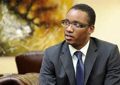 Ex-South African President Zuma’s son tells rioters to ‘loot carefully, responsibly’