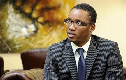 Ex-South African President Zuma’s son tells rioters to ‘loot carefully, responsibly’