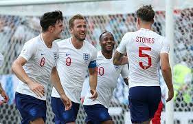 England squad of migrants: Modern football is a loud refutation of narrow-minded ethno-nationalism