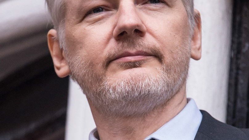 Ecuador rescinds decision to grant WikiLeaks founder Julian Assange citizenship