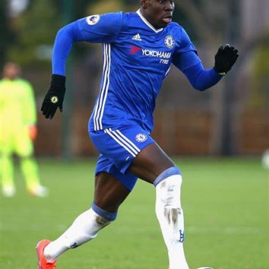 Chelsea rolls out plans to ship out Kurt Zouma for Italy international defender