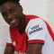Arsenal bag Sambi Lokonga from Anderlecht, Locatelli getting closer to Emirates