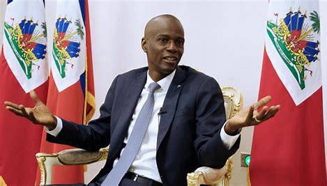 Long running dispute over Haitian President Moïse’s term may have led to his assassination on July 7