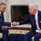 President Biden, PM Kadhimi seal deal to end US combat mission in Iraq