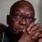 Zuma has proved South Africa is just another African country like Kenya with its tribalism or Nigeria with its corruption