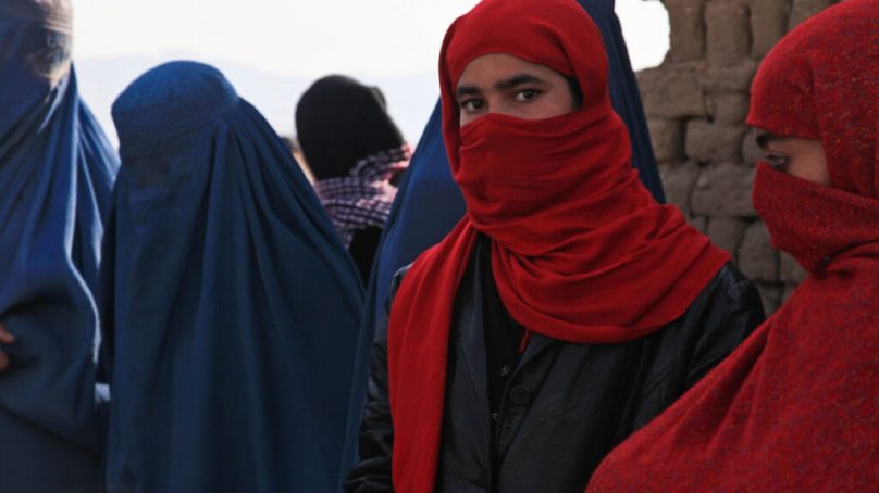 Afghan Taliban terror: Women journalists have been prevented from working, some media closed