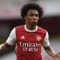 Arsenal ready to let winger Willian leave on free transfer to Brazilian club Corinthians