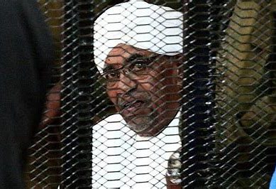 Darfur crimes: Sudan agrees to surrender ousted leader Omar al Bashir to ICC