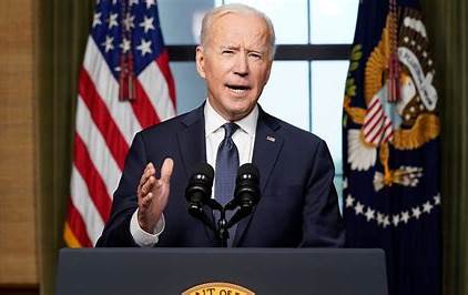 Biden’s defence: We gave Afghans a chance to shape their future, but they lacked the will to fight for it