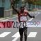 You’ll still see me around, Eliud Kipchoge assures athletics world as he wins Tokyo Olympics marathon gold