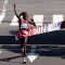 Kenya’s Jepchirchir destroys a strong field of women marathoners to bag gold in Tokyo