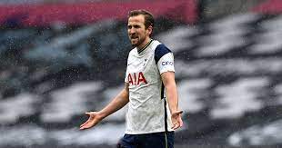 Man City cools interest in striker as Spurs stick to an arm-and-a-leg valuation of Harry Kane