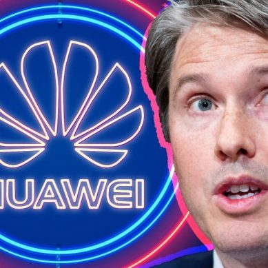 Huawei takes cyber-security lessons to America; to cooperate with China so its vendors can be trusted