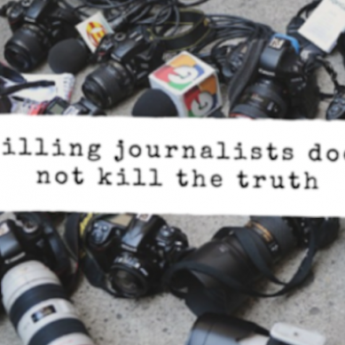 Global journalists’ organisation calls for speedy investigation of murder of Filipino tabloid editor
