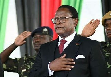 Walking the talk: New Malawi president pounces on thieving minister, government officials