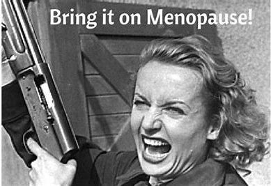 Why menopause crisis and sex discrimination have become serious labour warfronts in the UK