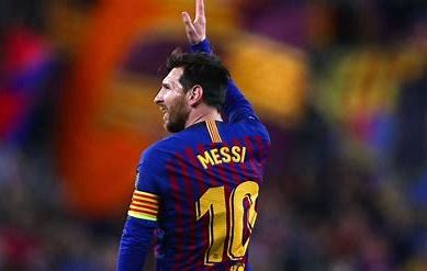 Au revoir, Barcelona stars pay emotional tribute to Messi as move to PSG looks likely next week