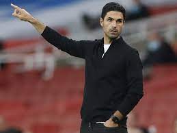 Arsenal manager Arteta given 5-match notice to save job or be put to the sword