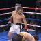 Muhammad Ali’s grandson Nico Ali Walsh wins first professional boxing fight via TKO