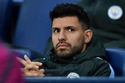 With Messi out of Barca, Sergio Aguero considers following him two months after joining