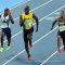 Gold rush: Why even Usain Bolt, the fastest sprinter in human history, cannot outpace a house cat