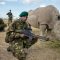 World Ranger Day: Men and women who braved Covid to keep poachers at bay