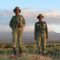 Conservation agency IFAW hires eight woman rangers to beef up security in Kenya’s Amboseli ecosystem
