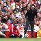 Aubameyang breaks scoring duck, lifts gloom over Arsenal as Arteta savours ’14 days of my career’