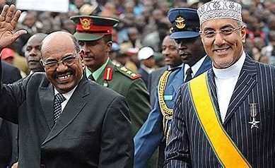 Although Khartoum has agreed to hand over Bashir to ICC, competing domestic interests remain a hurdle