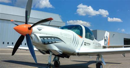 Grob G120A Basic Trainer Aircraft - Airforce Technology